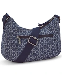 Kipling Kenda Printed Mini Crossbody Bag