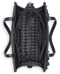 Karl Lagerfeld Paris Maybelle Satchel Bag
