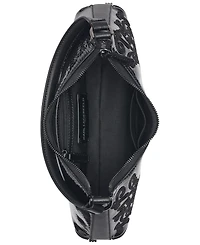 Karl Lagerfeld Paris Arielle Shoulder Bag