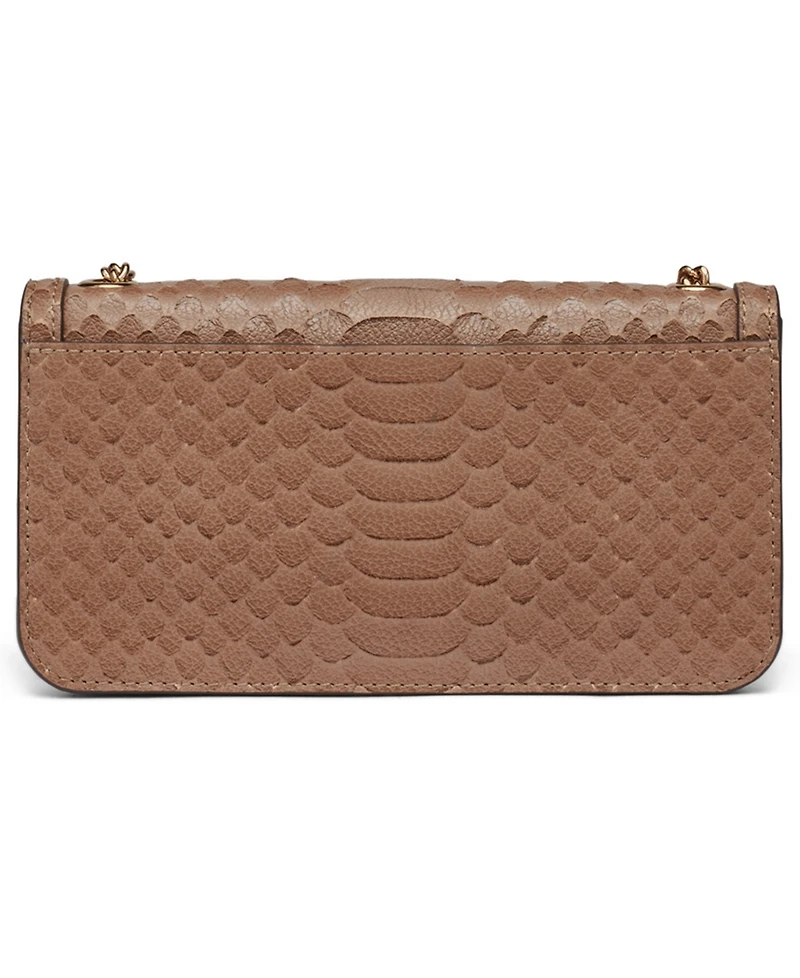 Karl Lagerfeld Paris Kosette Shoulder Bag