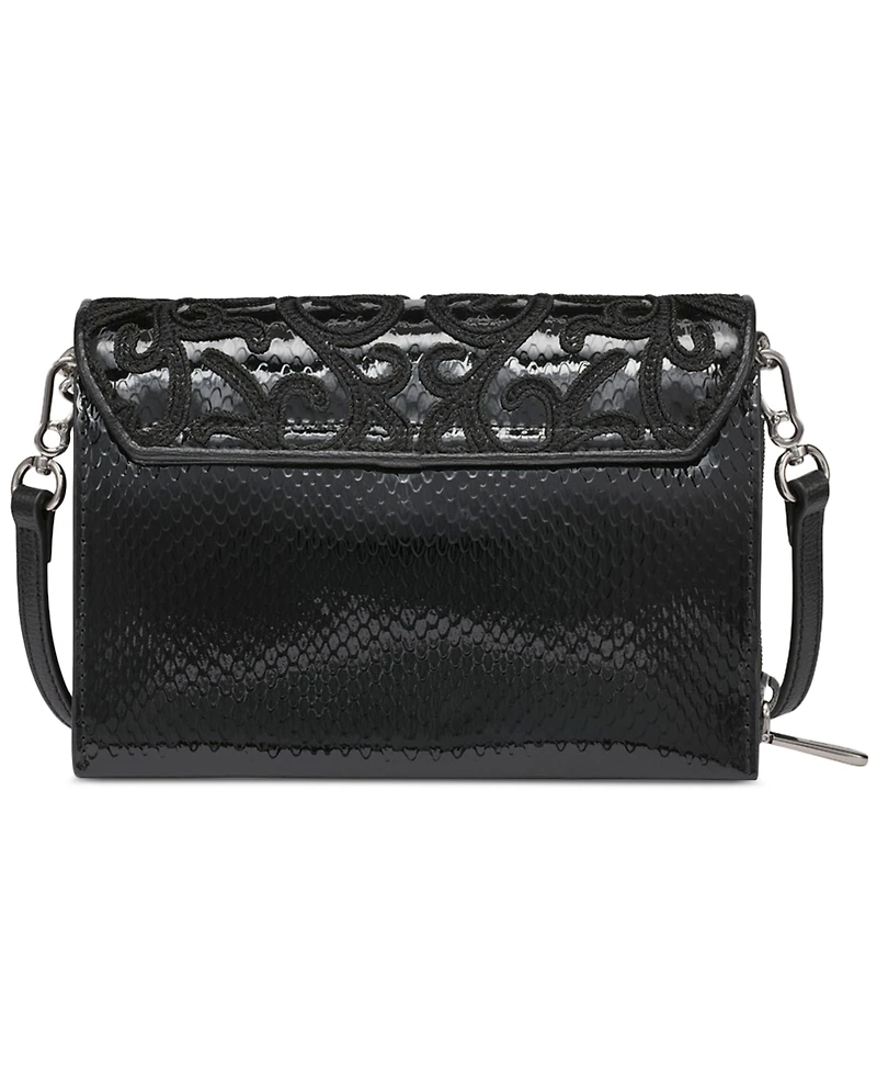 Karl Lagerfeld Paris Lourdes Small Crossbody Bag