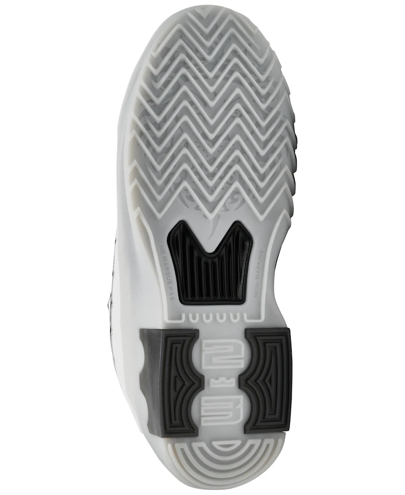 Nike Big Kid's LeBron Witness 9 Basketball Sneakers from Finish Line