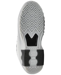 Nike Big Kid's LeBron Witness 9 Basketball Sneakers from Finish Line