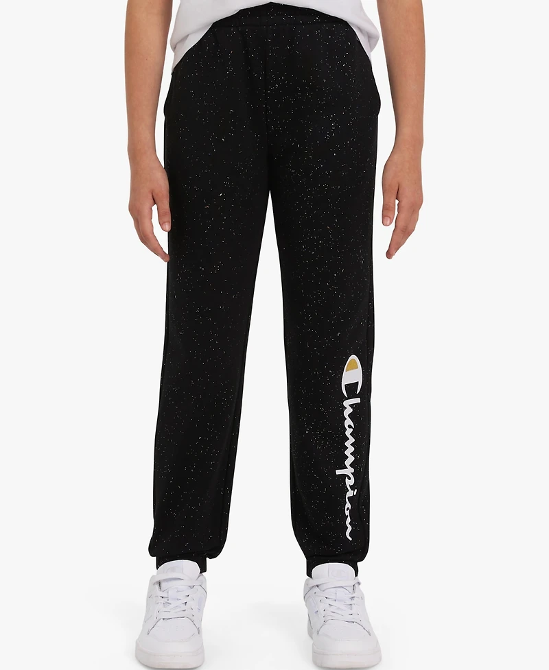 Champion Girls 7-16 Signature Fleece Jogger Pants