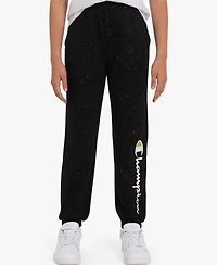 Champion Girls 7-16 Signature Fleece Jogger Pants