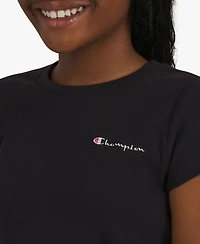 Champion Girls 7-16 Short Sleeve T-Shirt