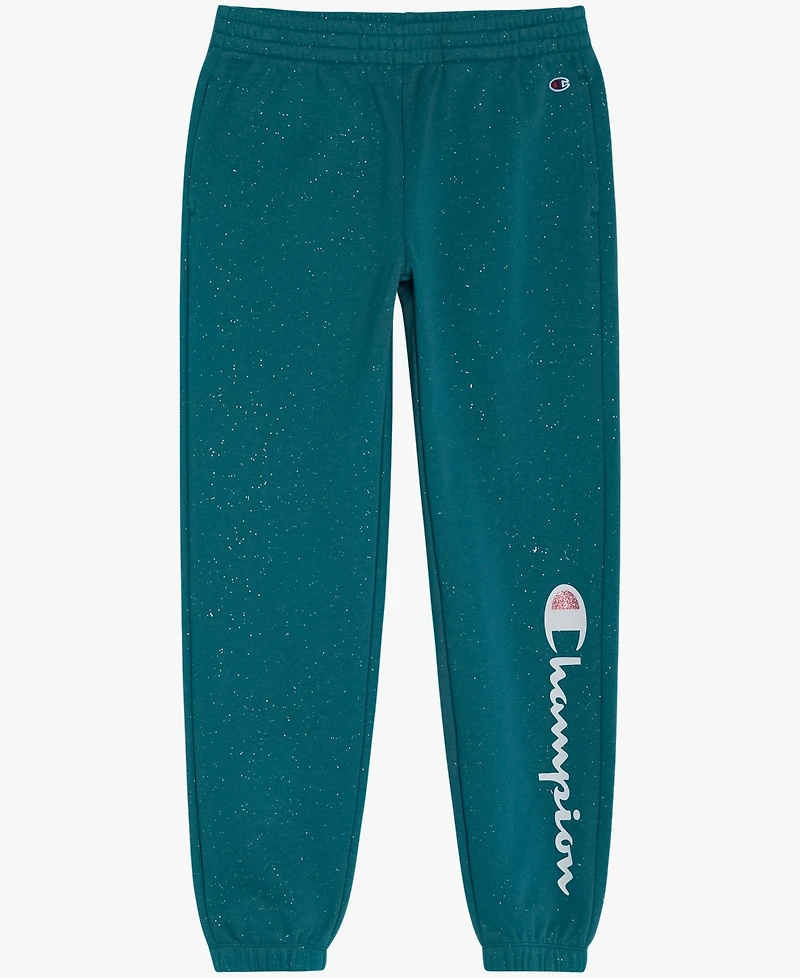 Champion Girls 7-16 Signature Fleece Jogger Pants