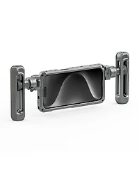 Tilta Tilta Khronos iPhone 15 Pro Lightweight Kit, Titanium White