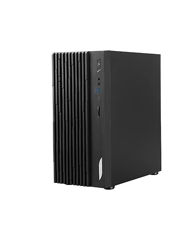 Msi Pro DP180 13NUC-224US Desktop Computer, Intel Core i7-13700F 2.1GHz, 32GB Ram, 2TB Ssd, Nvidia GeForce Rtx 4060 Ventus 2X Black 8GB, Windows 11