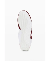 Desigual Women's Two-tone retro sneaker