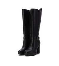 Women's Tall Boots Refresh Collection By Xti
