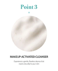 Smart Bubble Cleanser