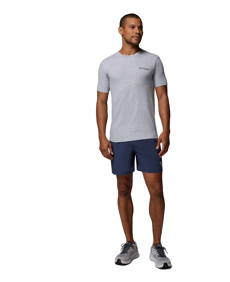 Columbia Men's Treats Graphic T-Shirt