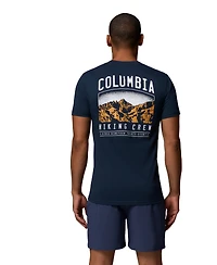 Columbia Men's Crewcut Graphic T-Shirt