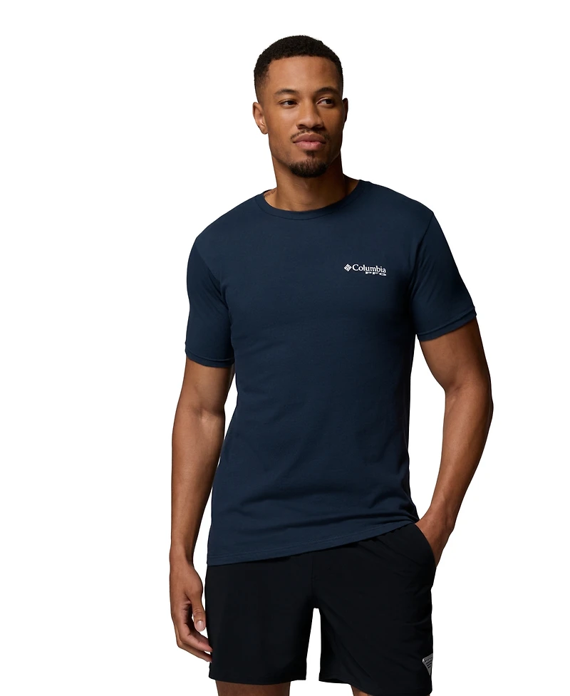 Columbia Men's Riley Graphic T-Shirt