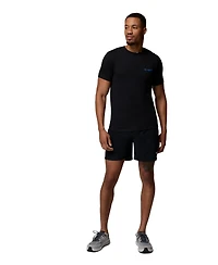 Columbia Men's Ballard Graphic T-Shirt