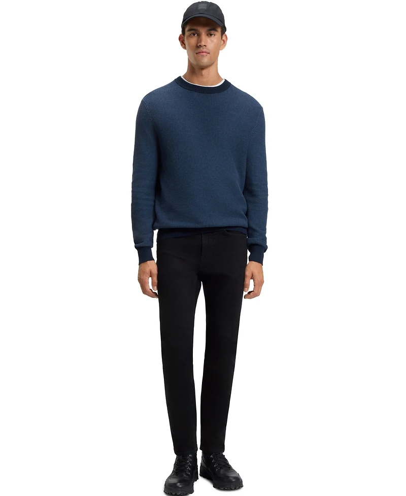 Boss by Hugo Men's Delaware Slim-Fit Jeans