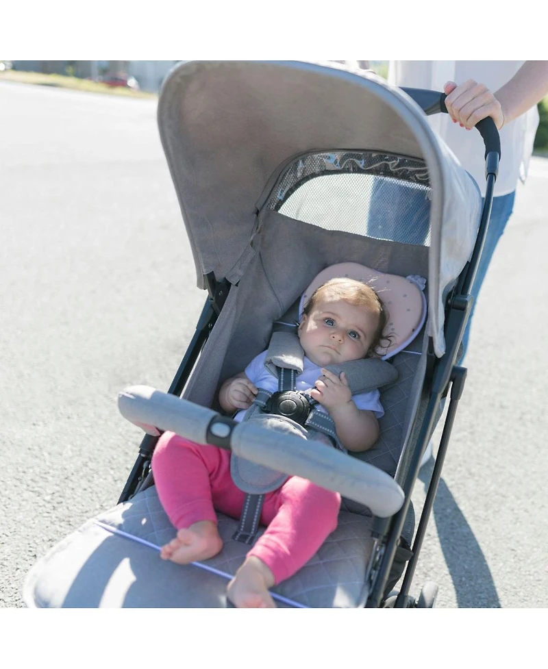 Babymoov Baby Lovenest portable ergonomic pillow support