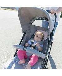 Babymoov Baby Lovenest portable ergonomic pillow support