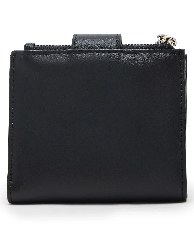 Steve Madden Women's Boxed Bjem Bifold Wallet