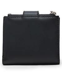 Steve Madden Women's Boxed Bjem Bifold Wallet
