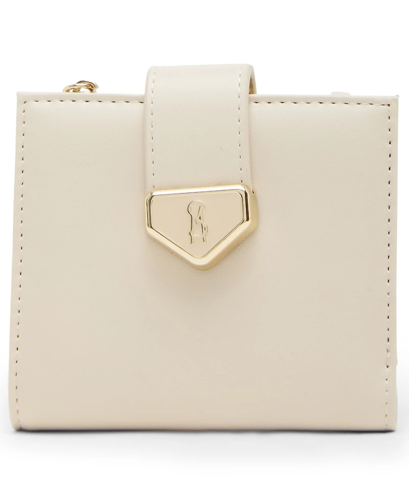 Steve Madden Women's Boxed Bjem Bifold Wallet