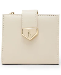 Steve Madden Women's Boxed Bjem Bifold Wallet