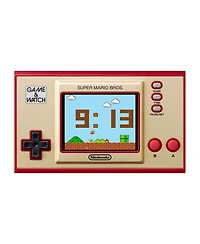 Nintendo Game and Watch Mario Edition (Limited Edition)