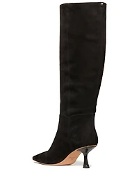 kate spade new york Women's Adele Suede Stiletto Tall Boots