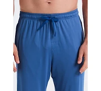 Perry Ellis Portfolio Men's Deluxe Touch Knit Jogger Pants