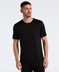 Perry Ellis Portfolio Men's Crewneck Pajama T-Shirt