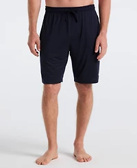 Perry Ellis Portfolio Men's Drawstring Pajama Shorts