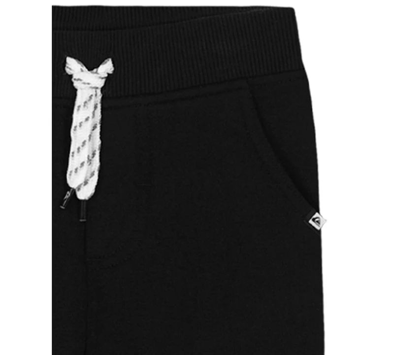 Quiksilver Toddler & Little Boys 4T-7 2-Piece Hooded Sweatshirt and Joggers Set
