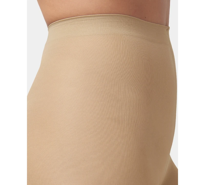 Hue Women's 2-Piece So Silky Sheer Control Pantyhose