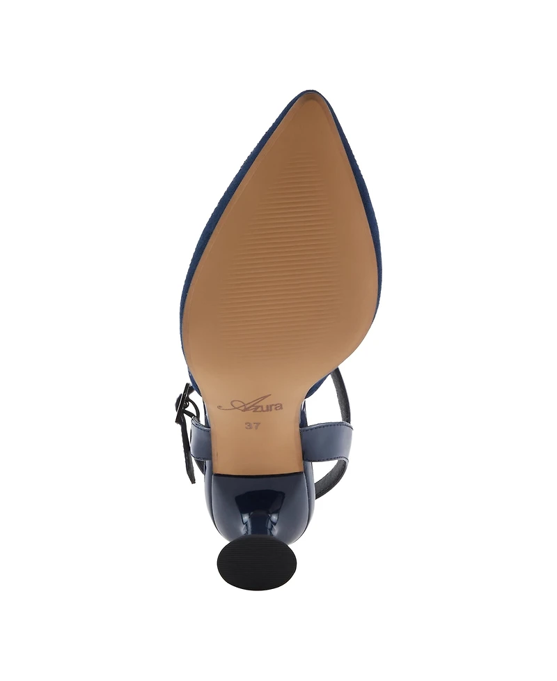 Azura Delicate Sandals