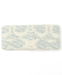 Coach Women's Signature C Knit Boucle Headband