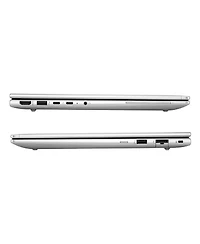 Hp EliteBook 645 G11 14" Wuxga Laptop, Amd Ryzen 5 Pro 7535U 2.9GHz, 16GB Ram, 512GB Ssd, Windows 11 Pro, Silver