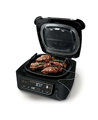Ninja Foodi Smart 5-in-1 Indoor Grill