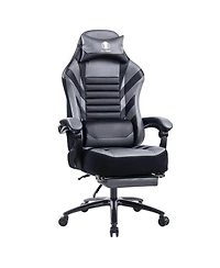 Boyel Living Seat Height Adjustable Swivel Racing Office Computer Ergonomic Video Game Chair