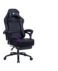 Boyel Living Seat Height Adjustable Swivel Racing Office Computer Ergonomic Video Game Chair