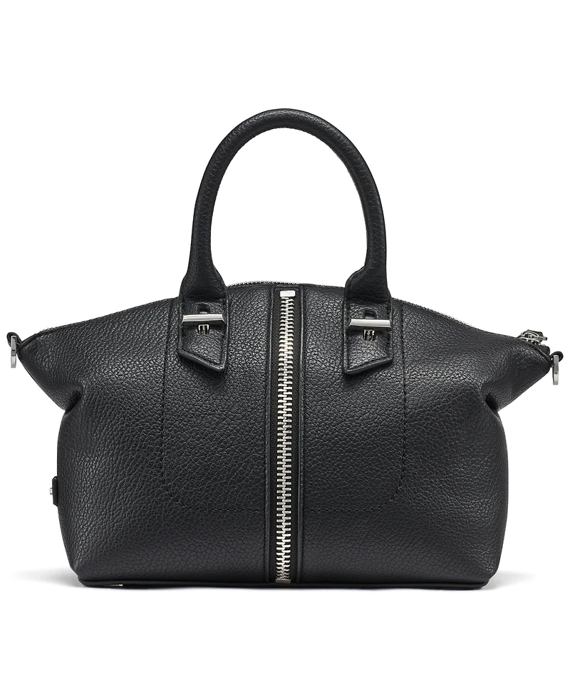 Dkny Women's Zinna Sm Mini Satchel Bag