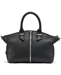 Dkny Women's Zinna Sm Mini Satchel Bag