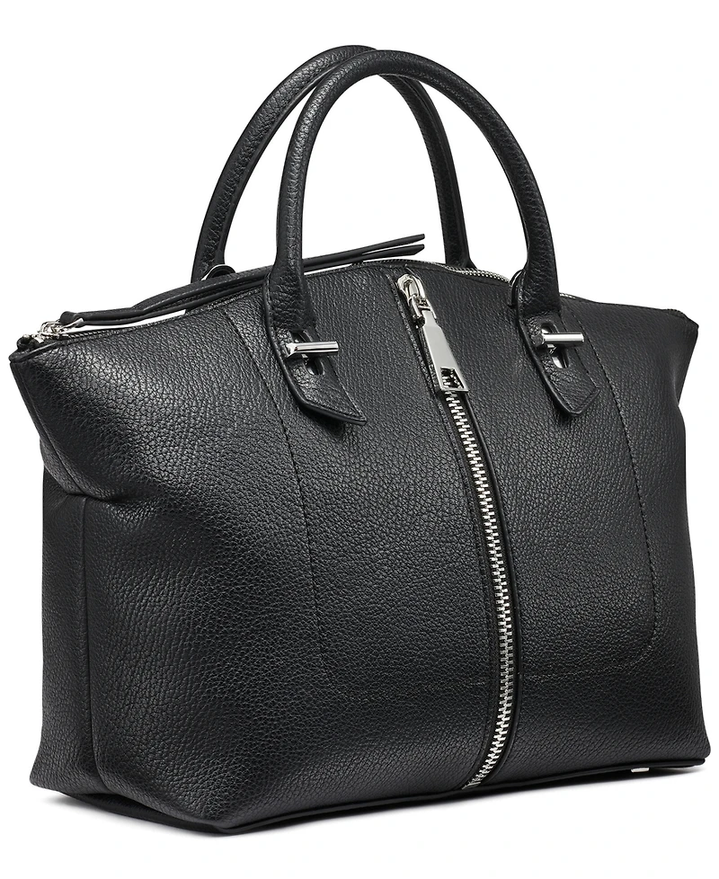 Dkny Women's Zinna Small Satchel Bag