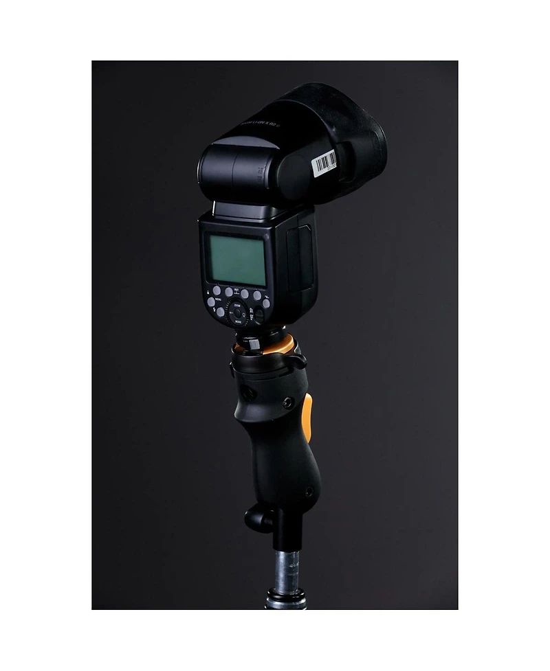 MagMod MagShoe 2 Ergonomic Cold Shoe Bracket