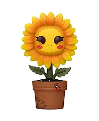 Funko Pop! Plants Flora Sunflower Collectable Vinyl Figure