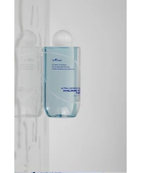 Ultra-Low Molecular Hyaluronic Acid Toner