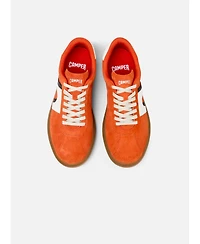 Camper Pelotas Soller Leather Sneakers