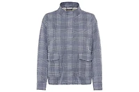 Olsen Glen Check Jacket