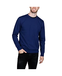 Tailorbyrd Men's Fleece Crewneck
