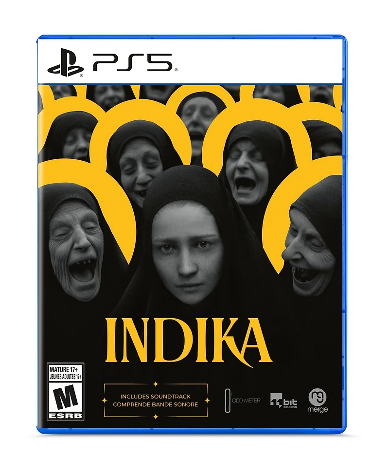 Crescent Marketing Indika